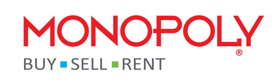 Monopoly Buy Sell Rent Denbighshire & Conwy